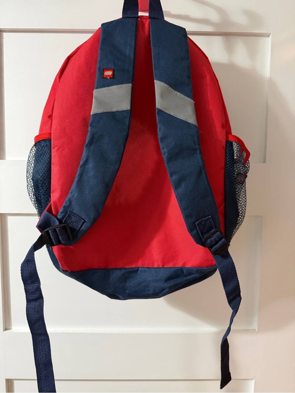 Lego Colorful Backpack - Picture 6 of 9